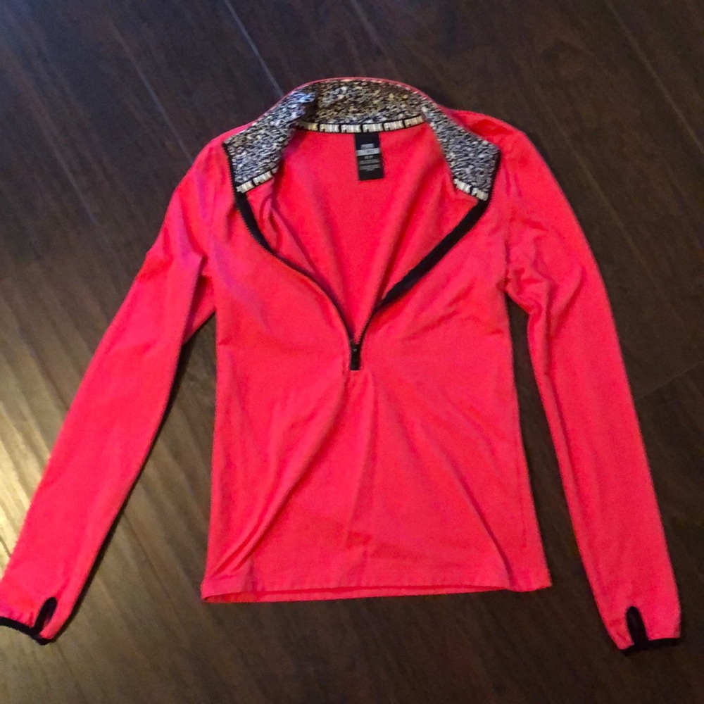 Victoria’s Secret Pink Running Jacket